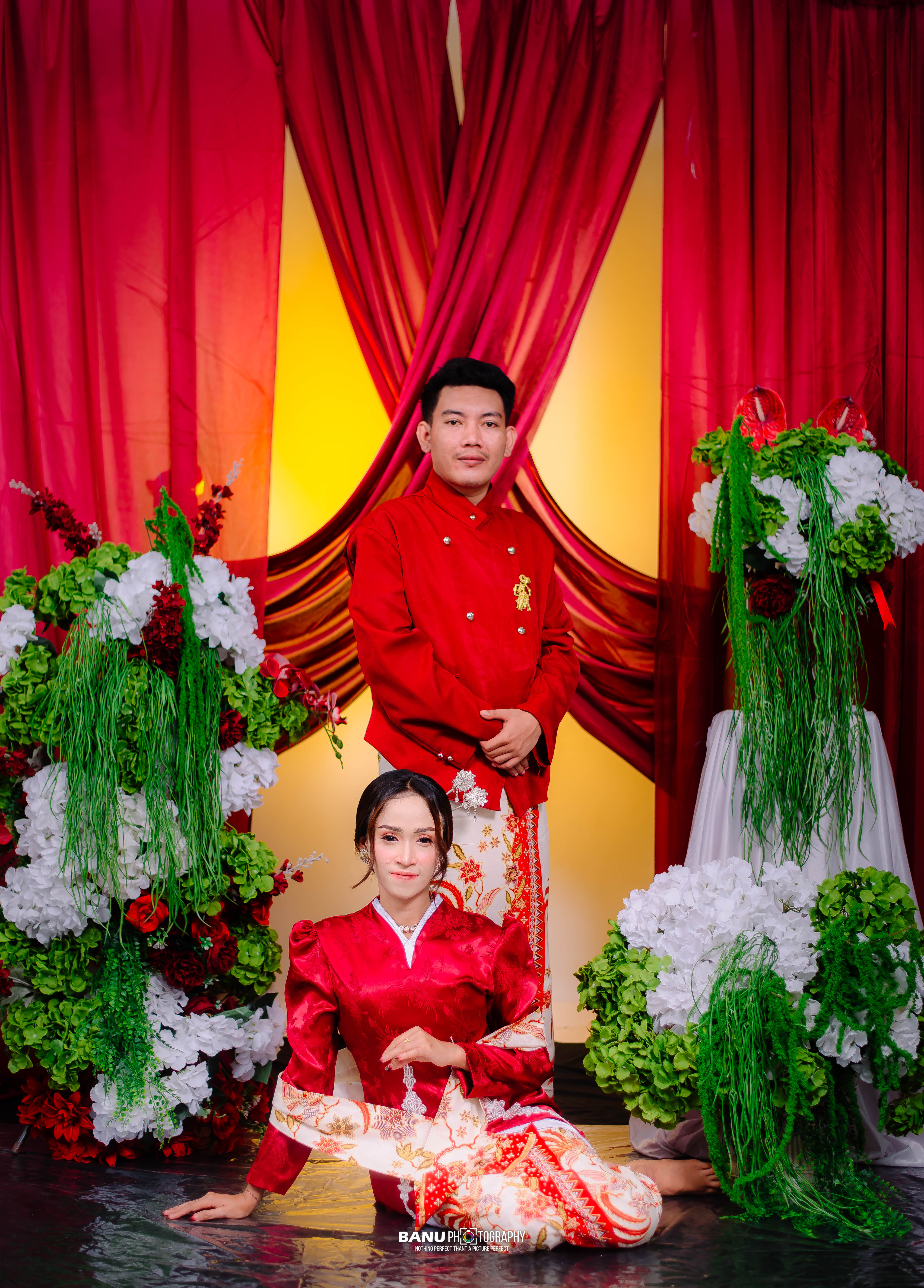 Foto prewedding 4